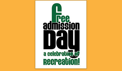 Edmonton.ca Free Admission Day (Sept 25)
