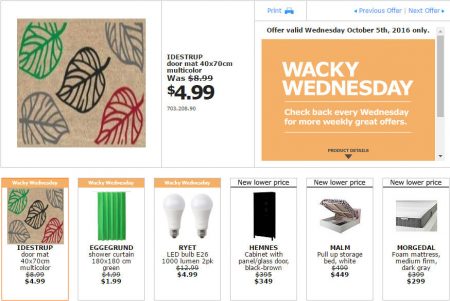 ikea-edmonton-wacky-wednesday-deal-of-the-day-oct-5