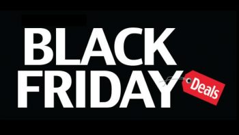 Black Friday Deals 2017