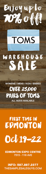 The Sample Sale Guys